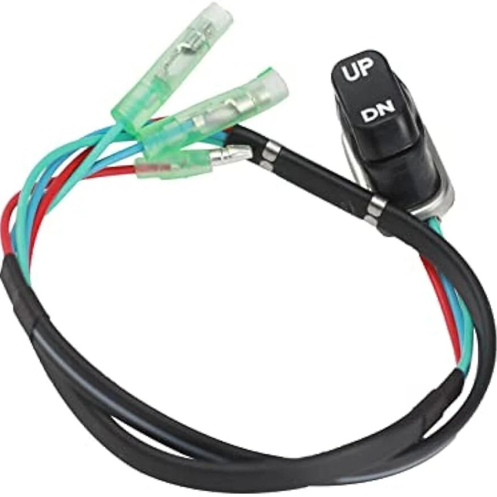 Power Boat Tilt Trim Switch for Mercury Mariner Outboard 1980-1995