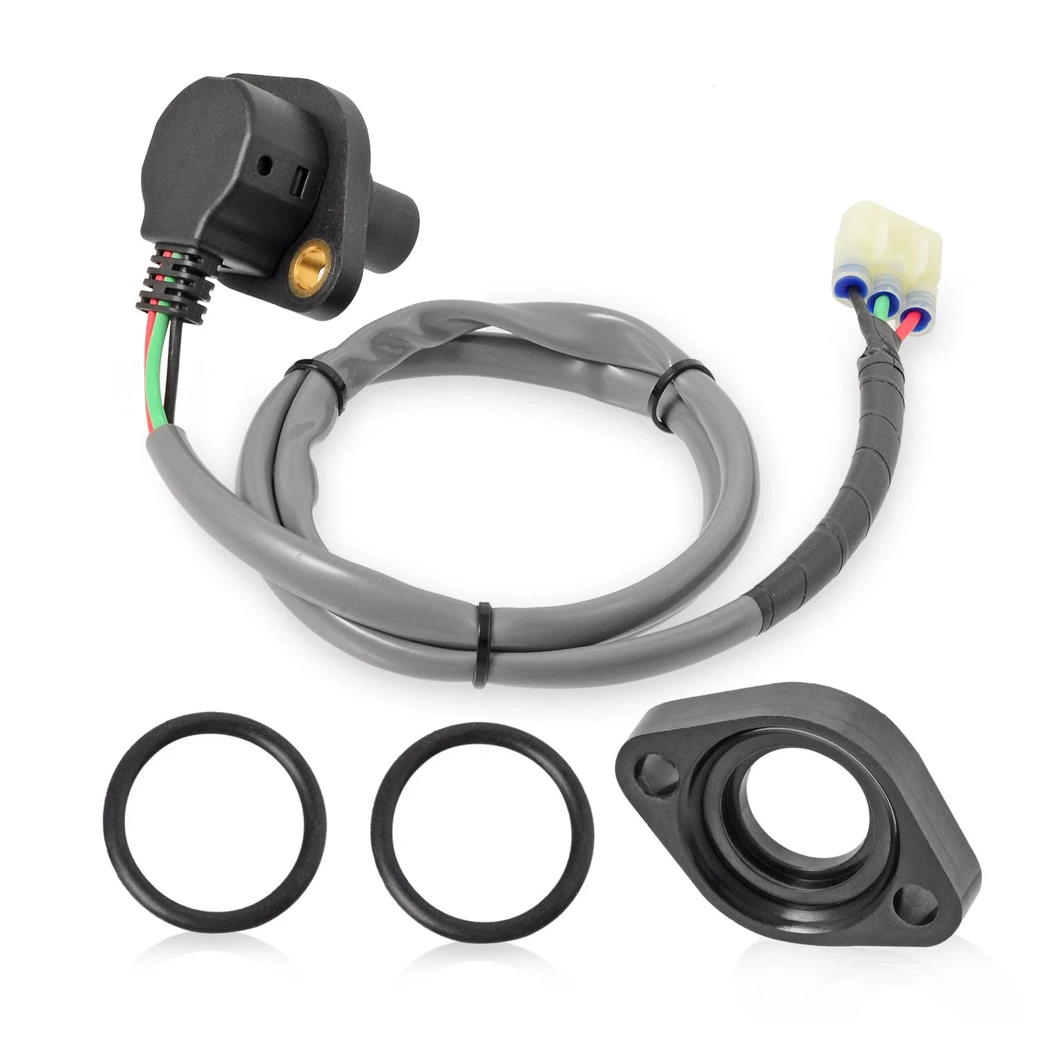 Speed Sensor Gasket Seal for Honda Rancher 350 4x4 ES TRX350FE 2000-2006