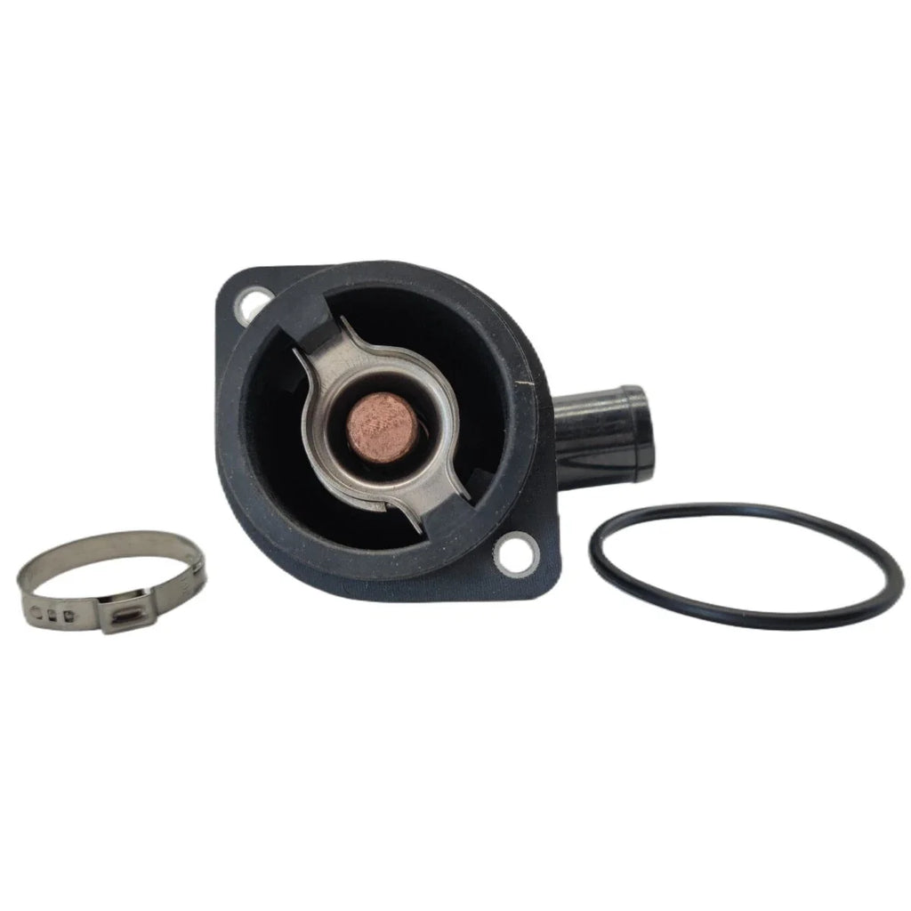 Thermostat Housing Assy for Mercury 75-150HP Motors (1996-2006)