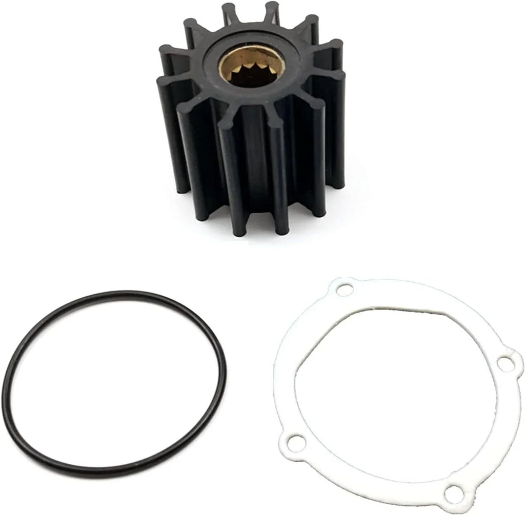 Pump Impeller for Volvo Penta/Indmar 40-60HP (21951354/3842786/21213664)