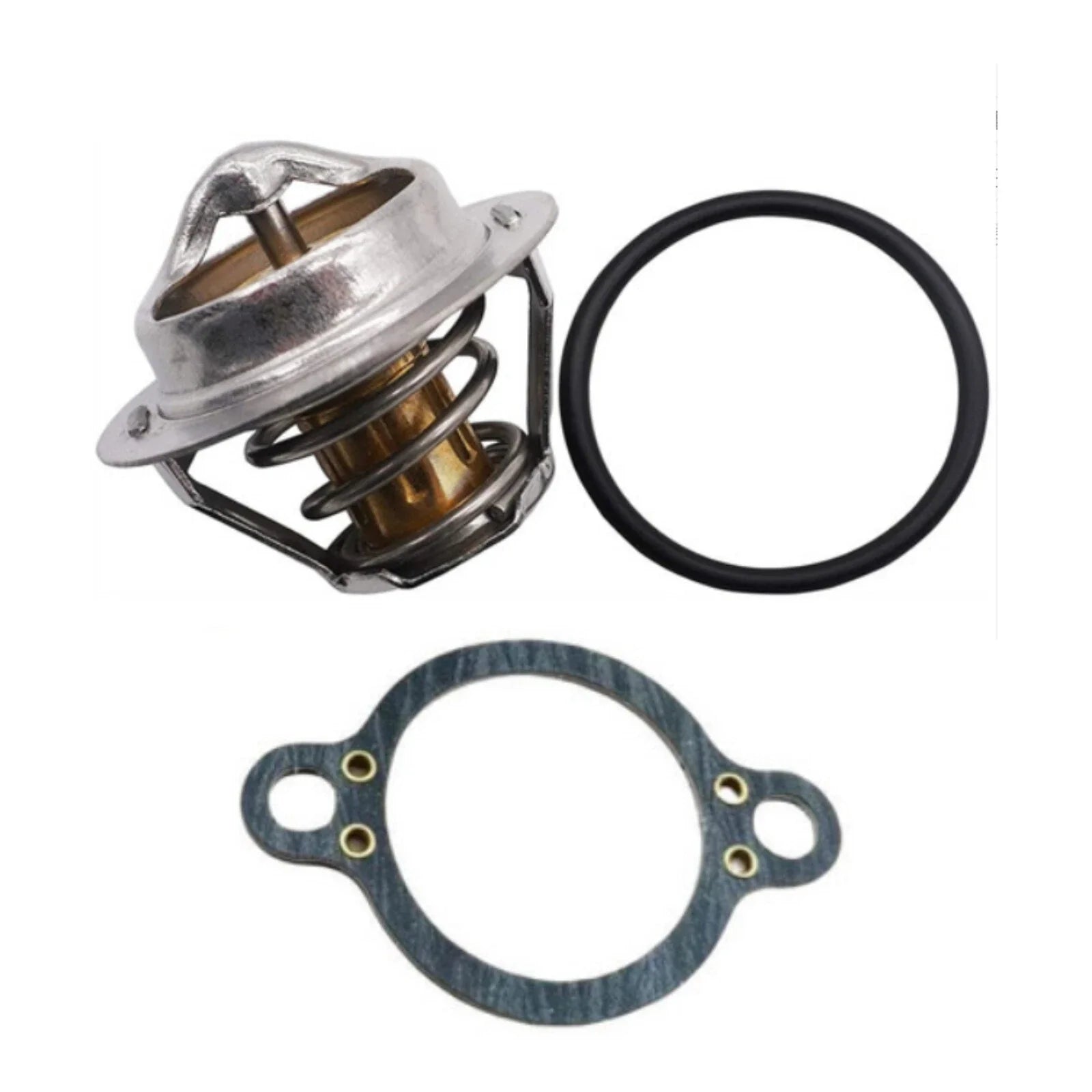Gasket Thermostat Kit for Volvo Penta 4.3/5.0/5.7L (1996-2006)