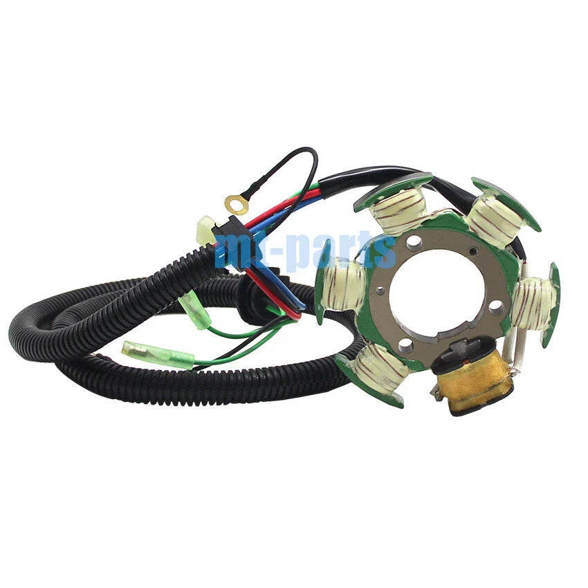 Stator Assembly for Yamaha Exciter 135/270 1998-1999, AR 210 2003-05