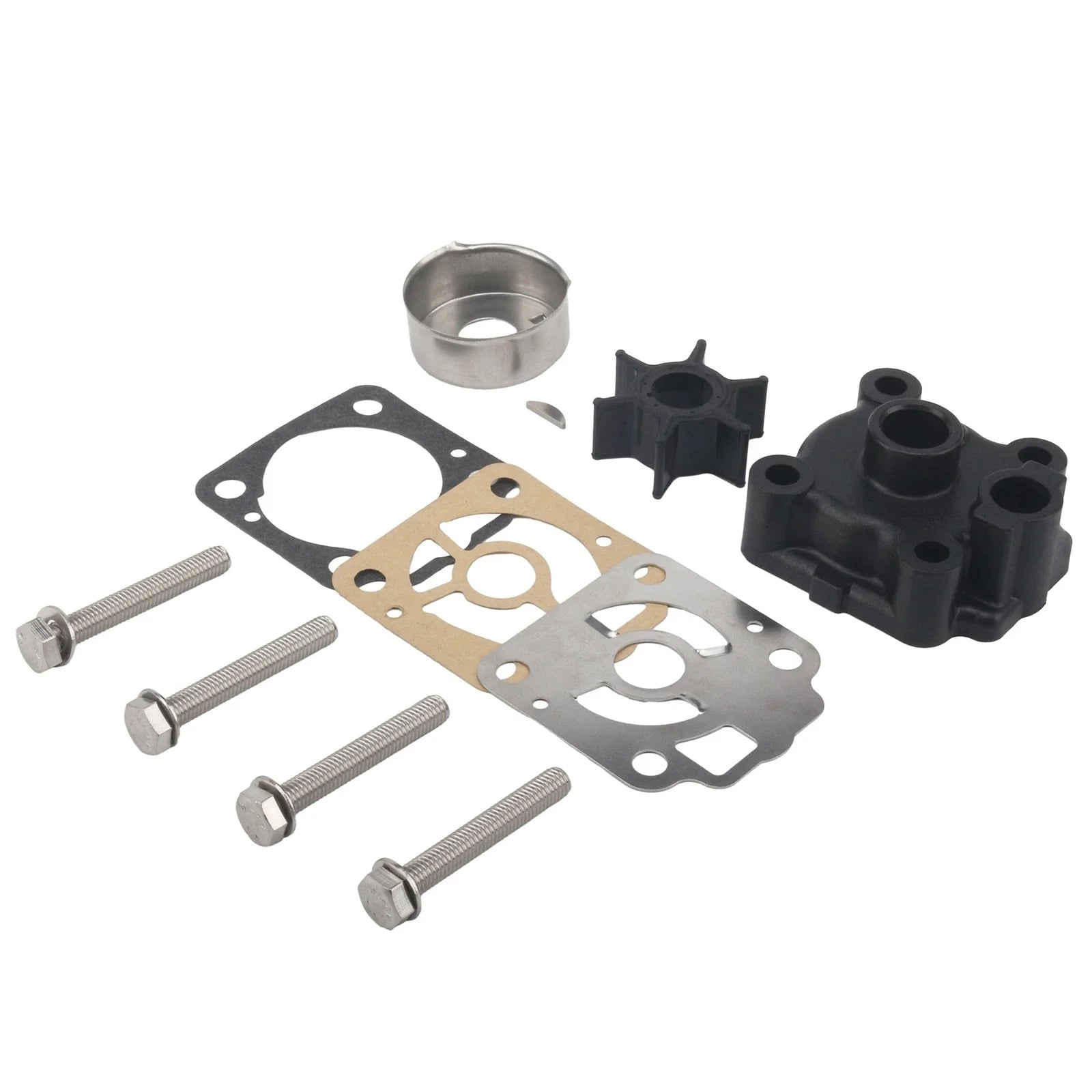 Water Pump Kit for Tohatsu/Mercury/Mariner 40HP-50HP (3T5 Series)