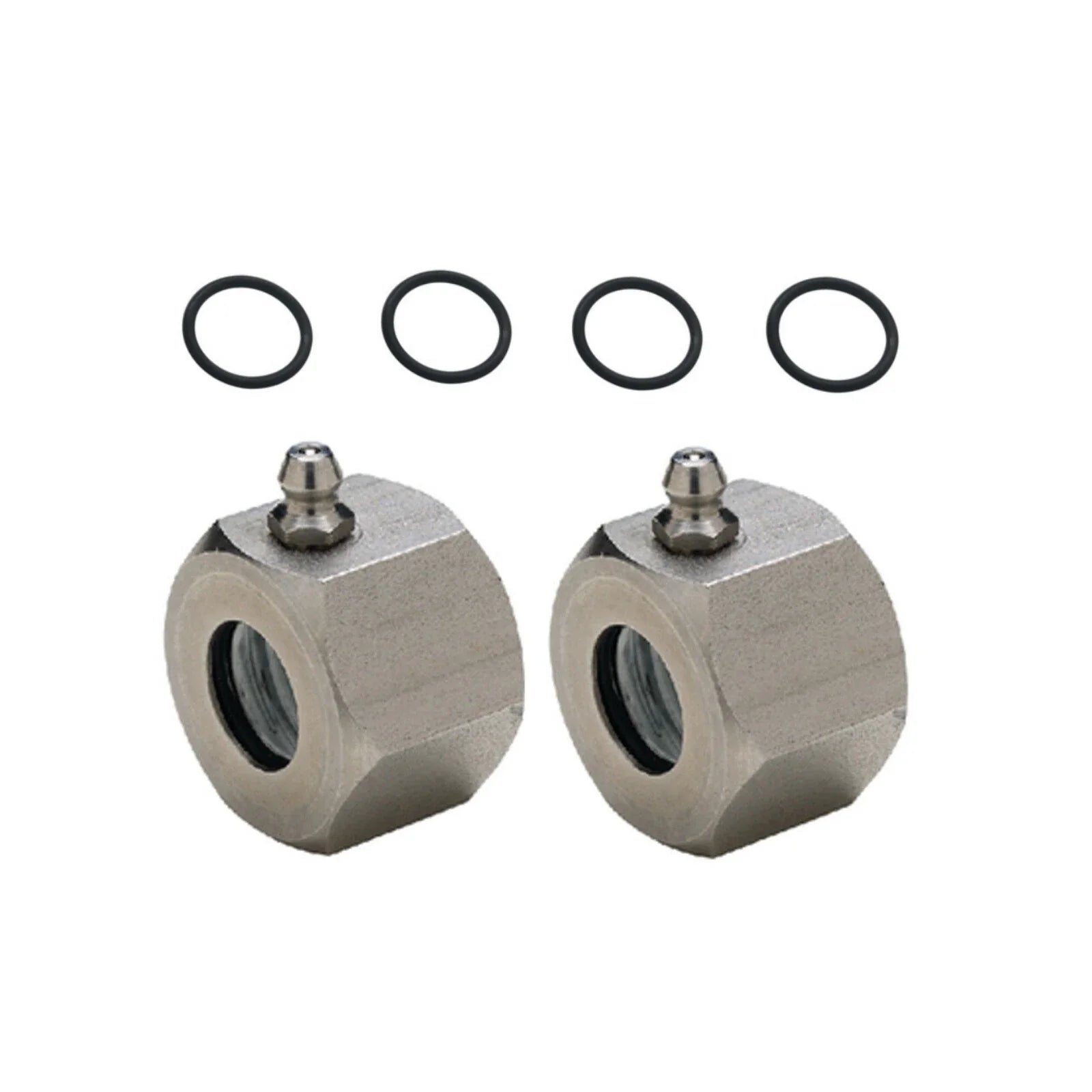 Tube Grease Nut 7/8"ID for Yamaha/Tohatsu/Mercury/OMC Steering Cable