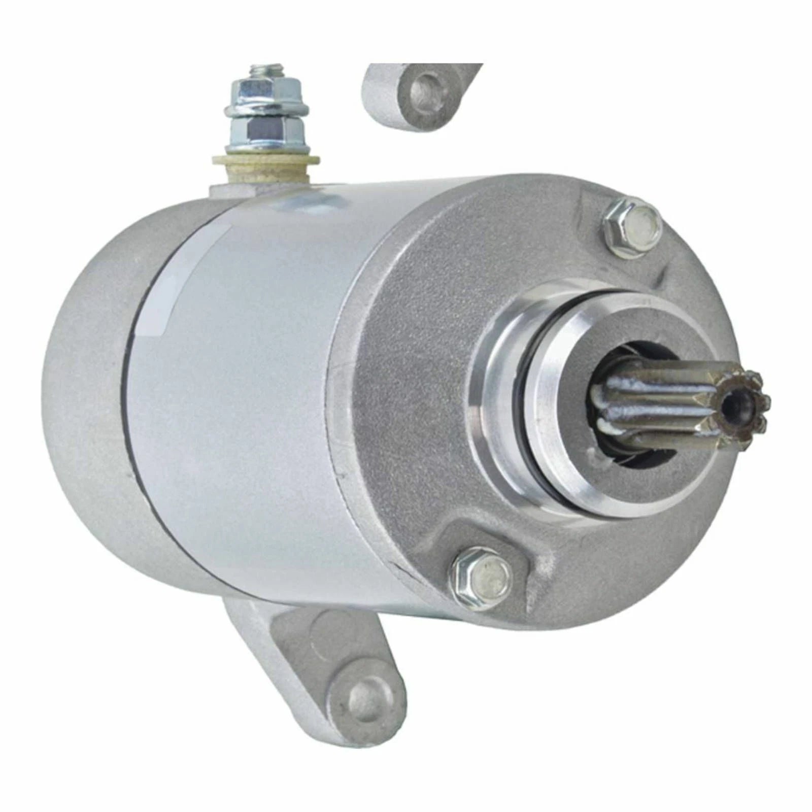 Starter Motor for Suzuki DL650 V-Strom ABS (2004–2005)