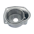 Water Pump Impeller Rebuild Kit for Mercury 200-300HP DFI EFI Models