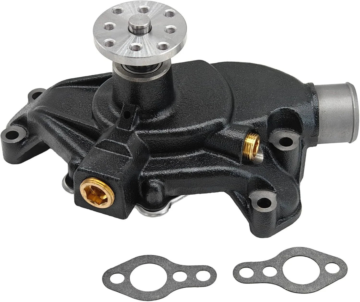 Water Pump for Mercury MerCruiser 4.3/5.0/5.7/305/350 V6/V8 Marine Engine