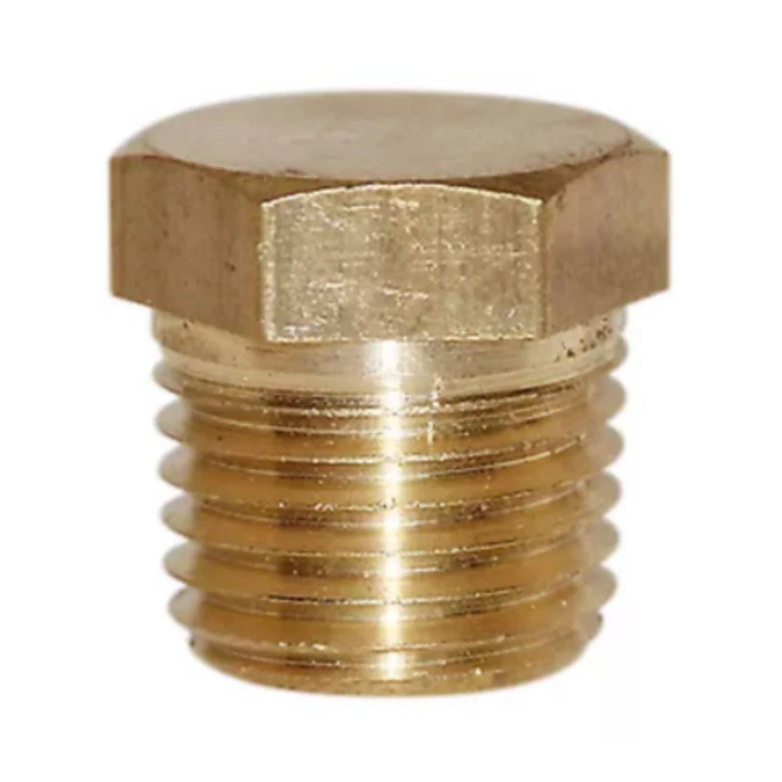 Brass Pipe Plug Fitting for Mercury Mariner/Mercruiser 18-4256