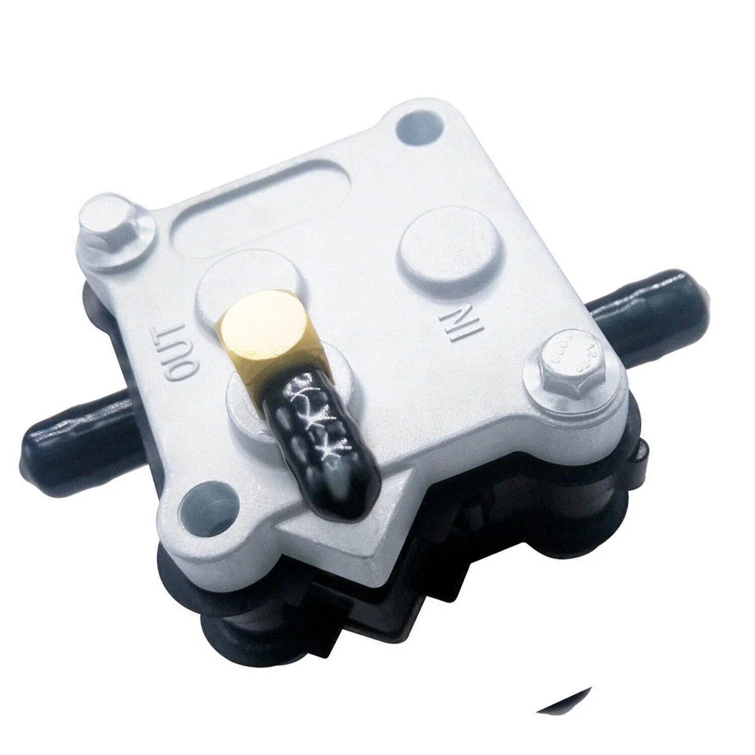 Fuel Pump Assembly for Mercury 115HP 2-Stroke (14360A71/14360A43/14360A78)