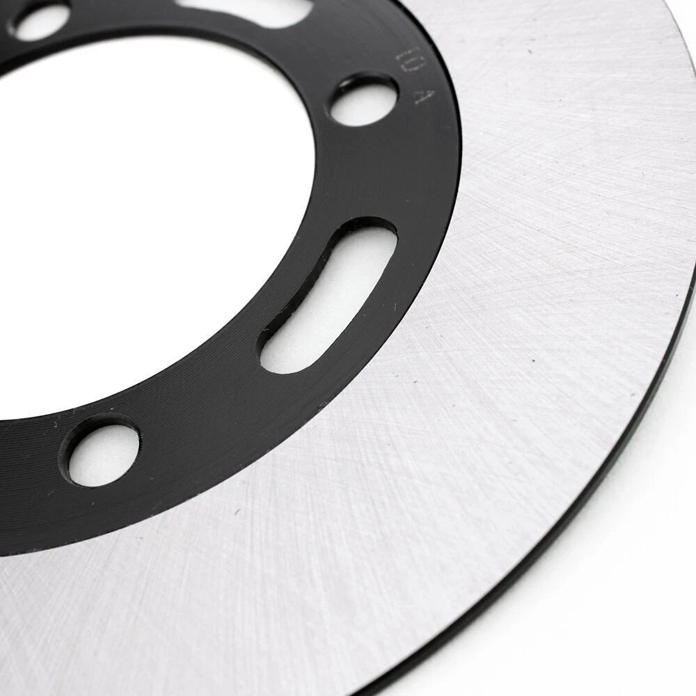 MG Front Left Brake Disc for Suzuki LT-F 400 Eiger 4WD (2002–2007)