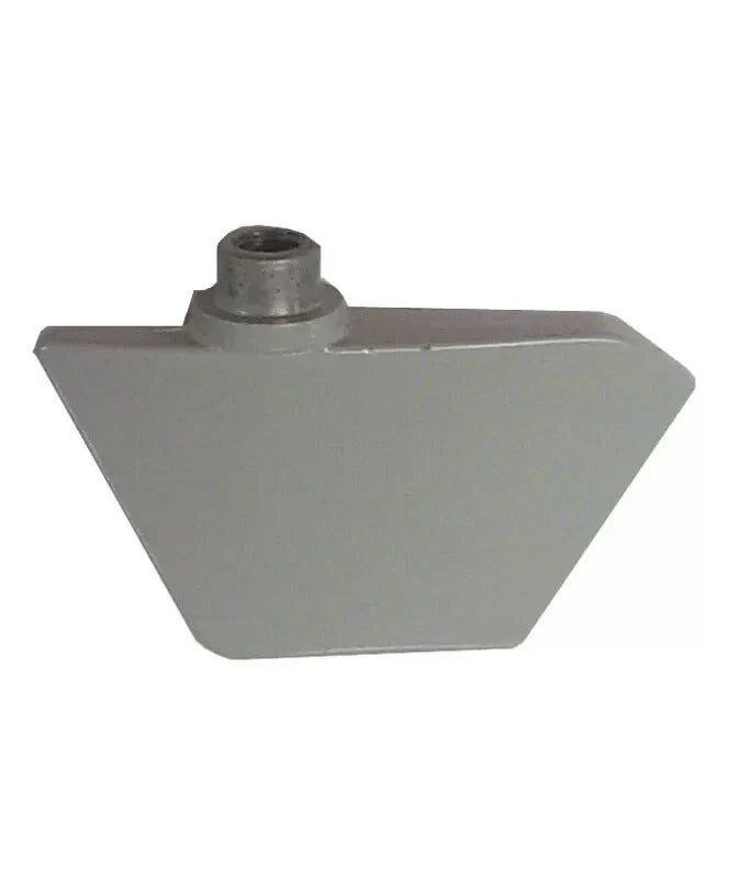 Trim Steering Fin for Volvo Penta 280B/290A/290DP