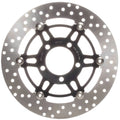 MTX Front Brake Disc for Suzuki GSF650 BANDIT (2005–2006)