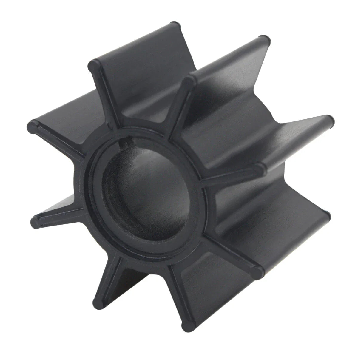 Water Pump Impeller for Honda BF75 7.5HP (19210-935-003/A01) with Key