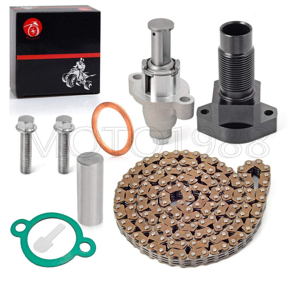Cam Timing Chain & Tensioner for Polaris Sportsman/RZR/Ranger 570 (2012-2019)