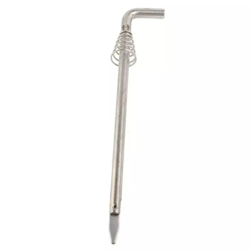 Tilt Thrust Rod & Spring for Mercury 5-15HP Outboard