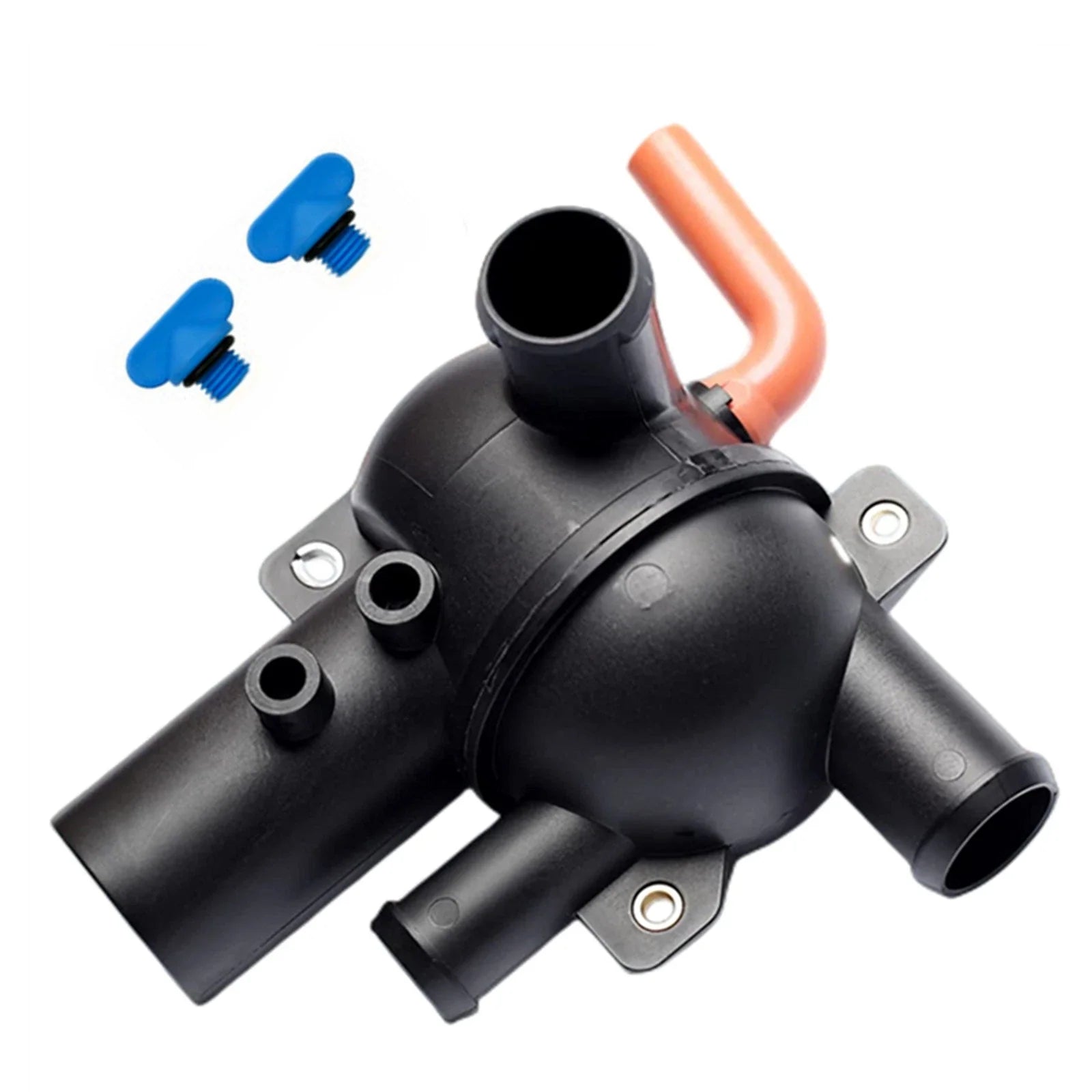 Water Drain Distribution Housing for Mercury MerCruiser 863444/863802/863444T2