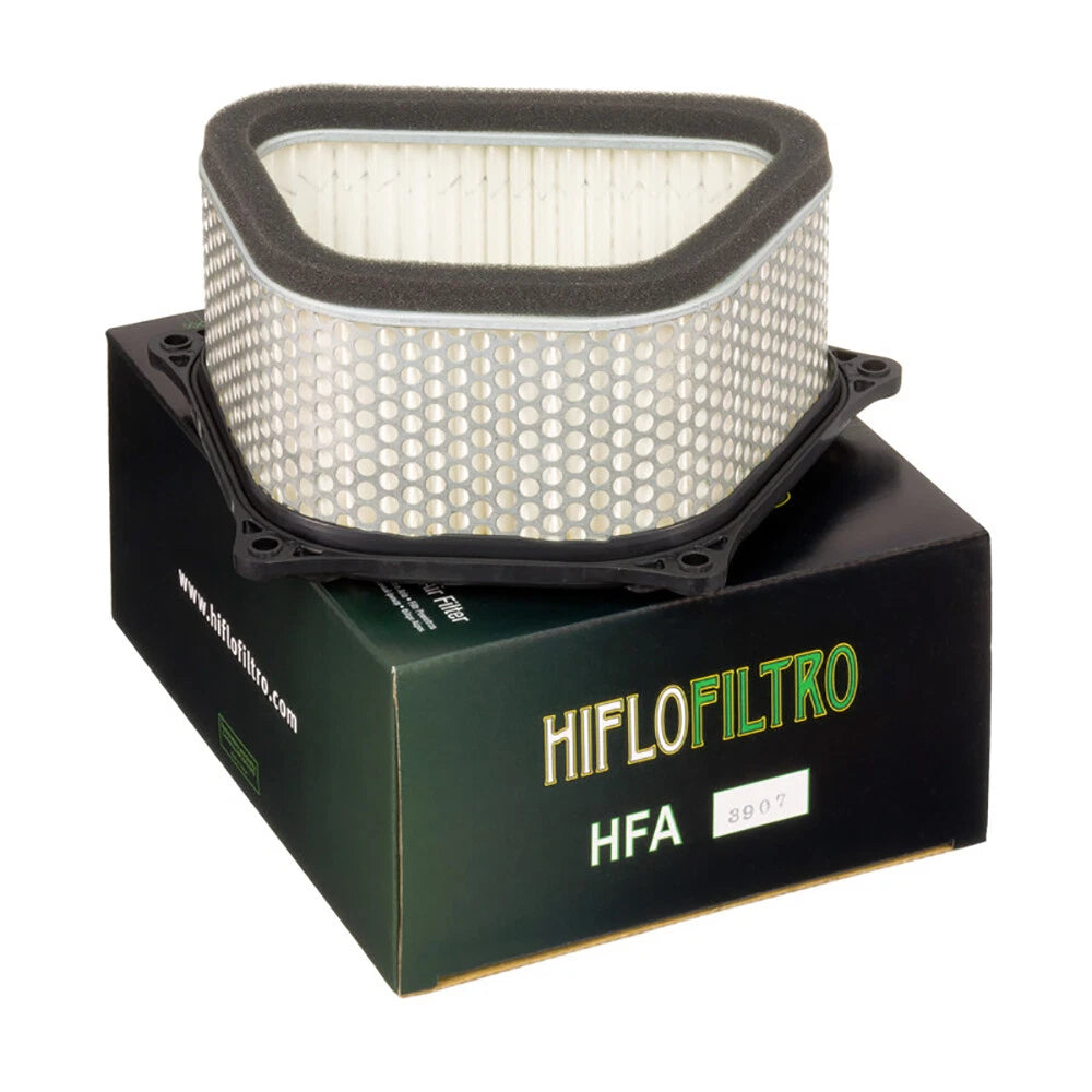 HifloFiltro Air Filter for Suzuki GSX1300R Hayabusa (1999–2007)