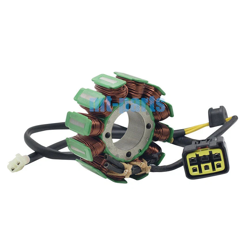 Stator Coil for TM Racing EN450 MX450 4Temps 13-2019/ EN530 MX530 2015-19
