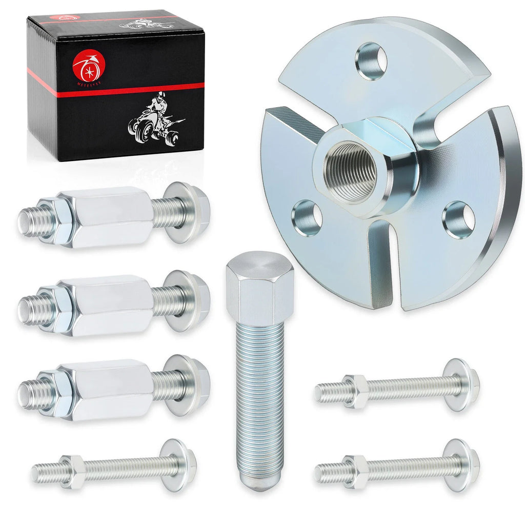 Universal Flywheel Puller Tool for Polaris/SkiDoo/Kawasaki Watercraft