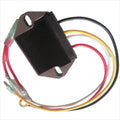 Regulator for Tohatsu M40D2/M50D2 (2002-2005)