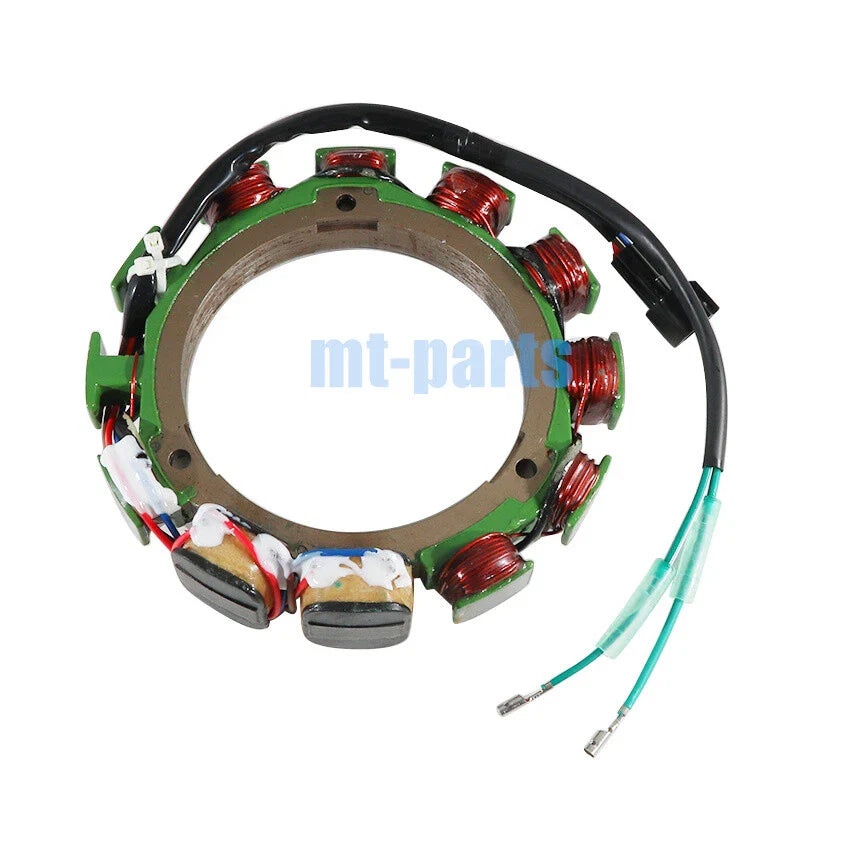 Stator for Yamaha 2-Stroke Outboard 50-85HP E75 MLH (1997-2000)