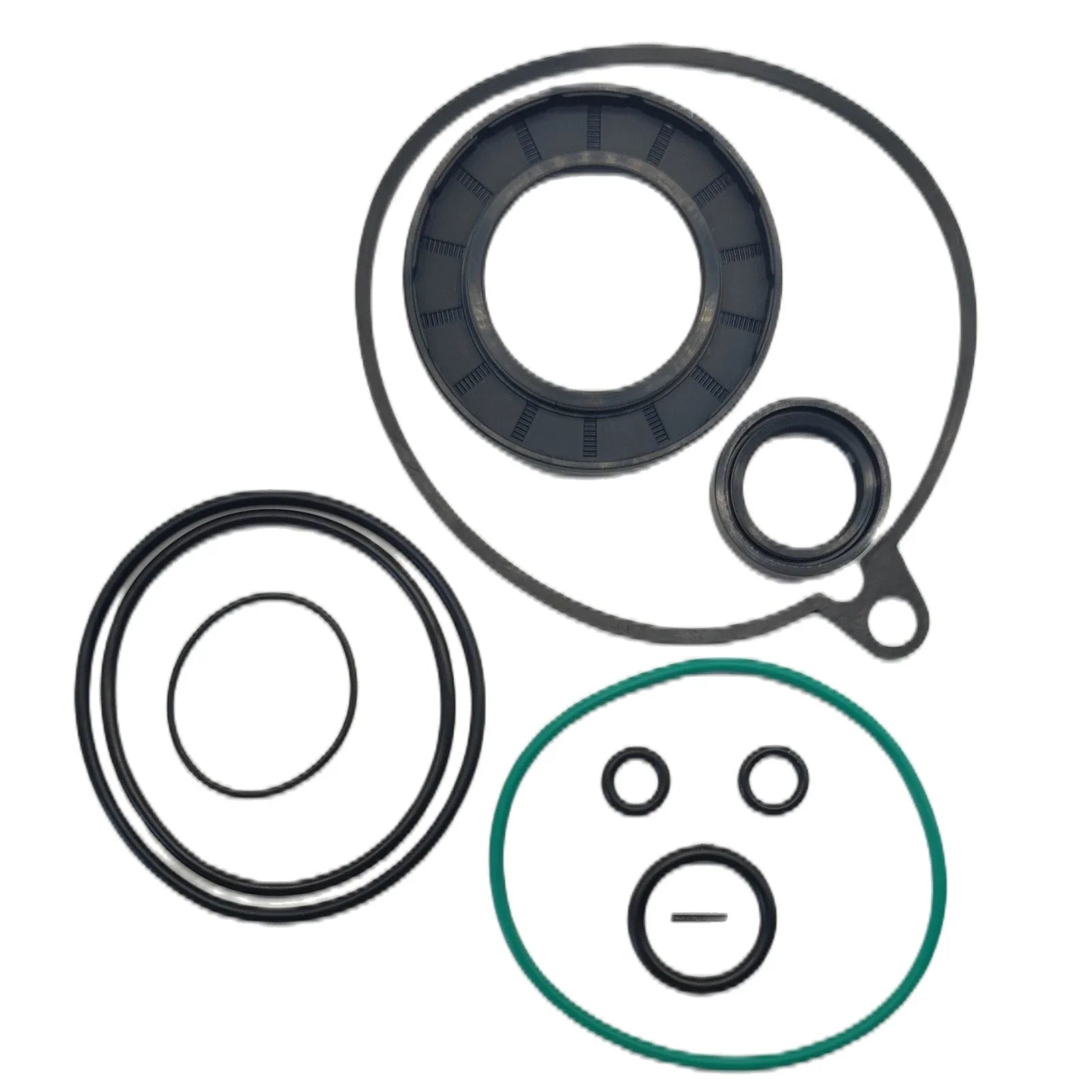 Upper Gearcase Seal Kit for Volvo Penta DP-G/DPX-A/DPX-S/DPX-R