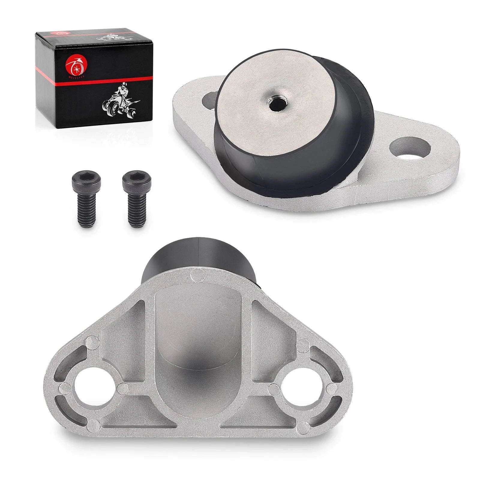 Heavy Duty Motor Mounts for Sea Doo RXT/GTI/GTR/GTS/RXP/GTX (2010-2023)