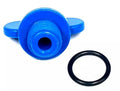 Exhaust Manifold Drain Plug Kit for Volvo Penta 4.3-8.2L/OMC