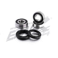 Bearing Worx Rear Wheel Bearing for Suzuki DR-Z400S (2005–2015)