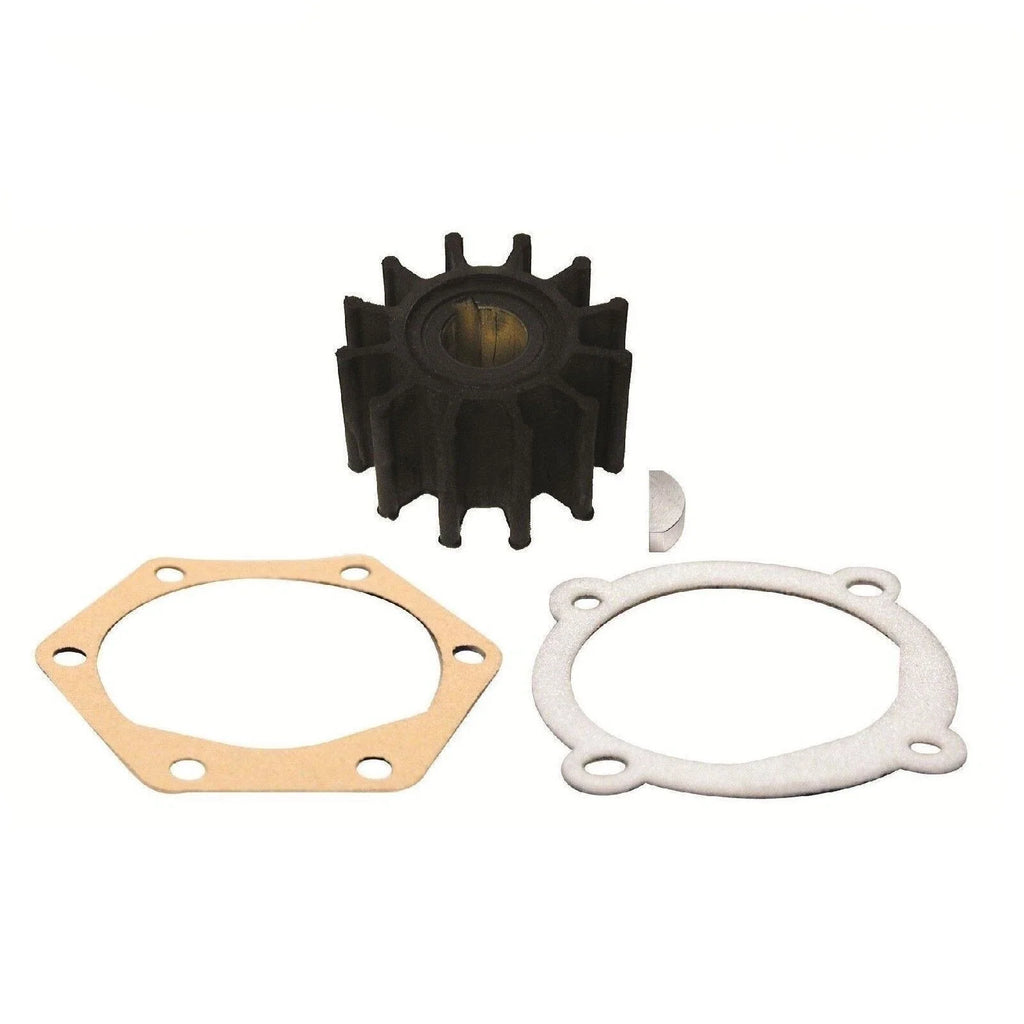 Water Pump Repair Kit w/ Impeller for Volvo Penta 219/250/270 (1990-2000)