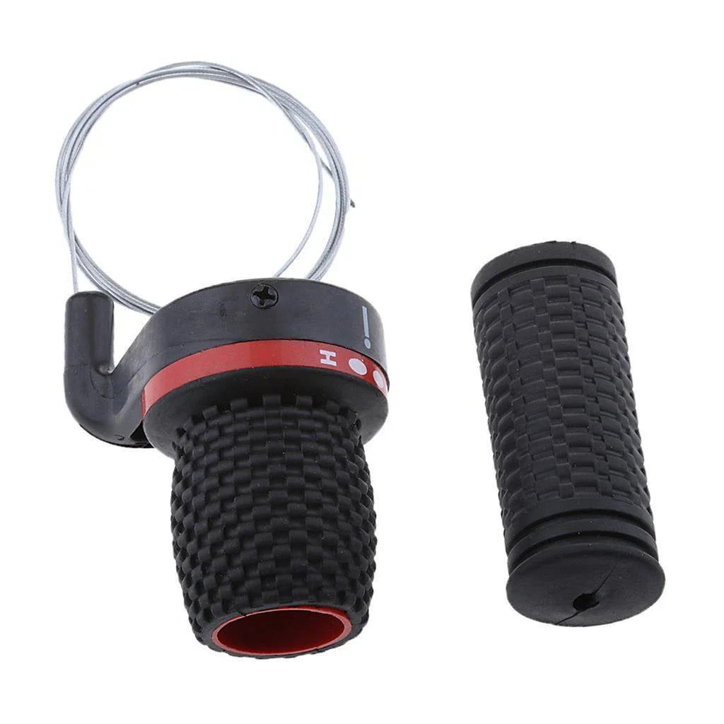 21mm Handlebar Throttle for Outboard Tiller Arm 4-Stroke 6.5HP