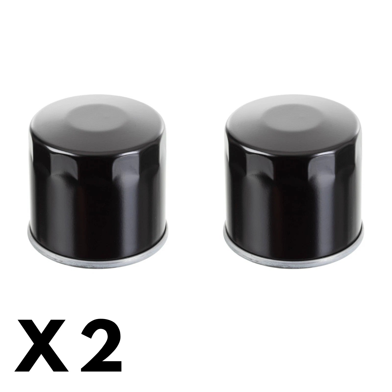 Oil Filter for Suzuki GSX600F Katana (1988–2006)