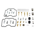 Carburetor Rebuild for Suzuki GS500F (2006–2014)
