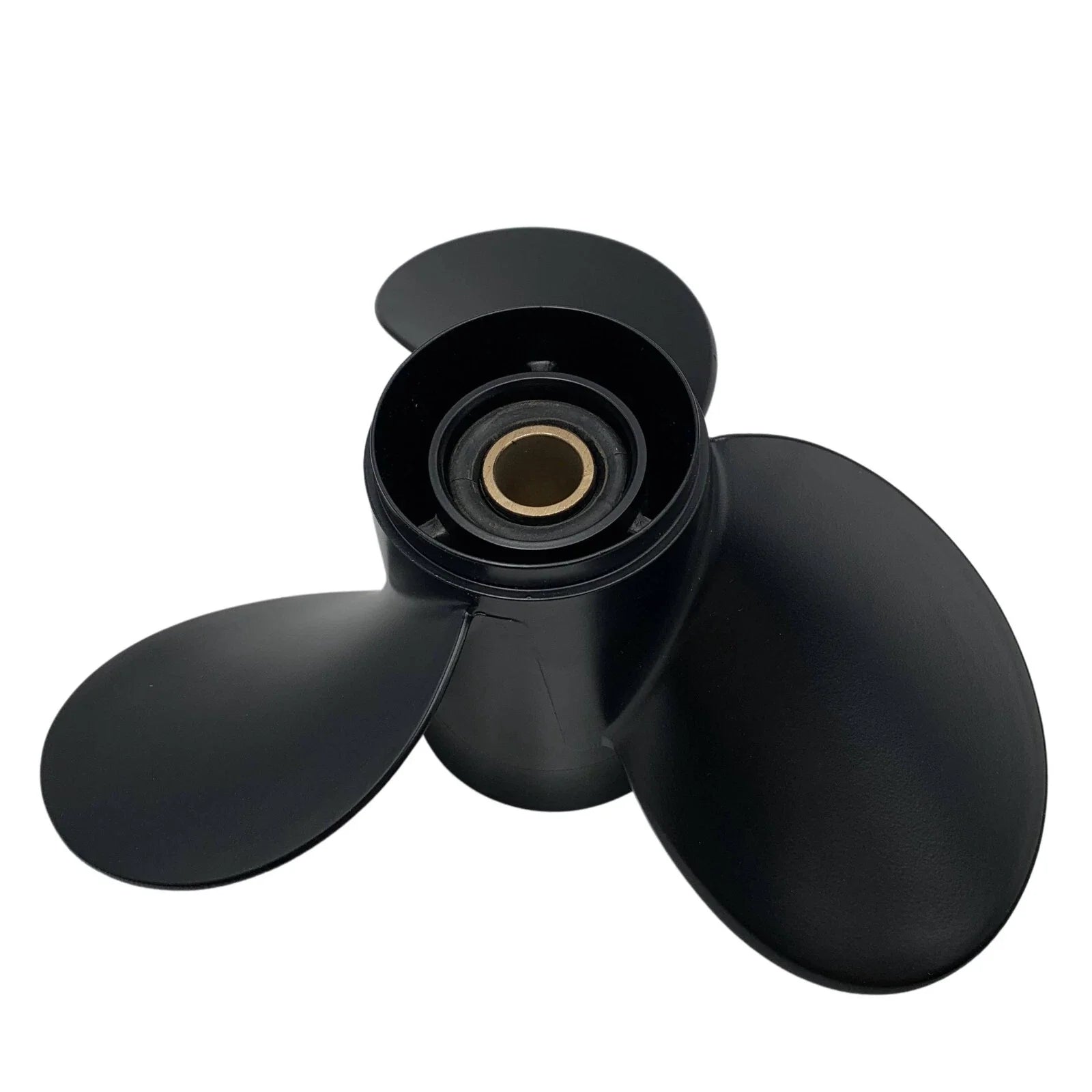 Boat Propeller 13X19 for JOHNSON Outboard 3 Blades Aluminum 13 Tooth