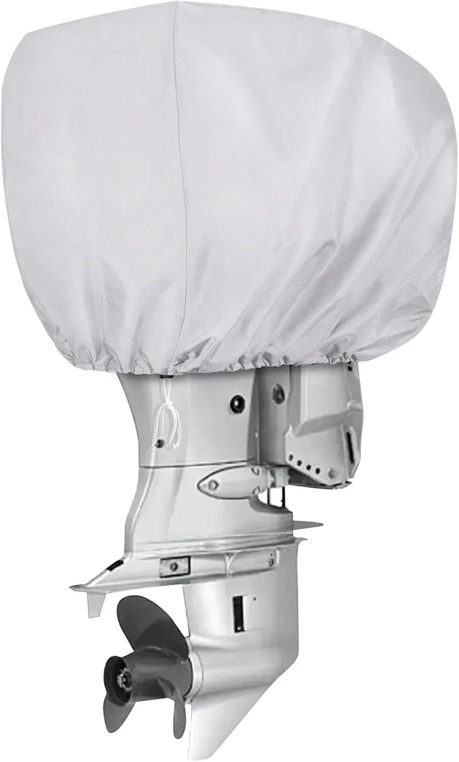 30-60HP High Density Waterproof Outboard Engine Cover for All Brands