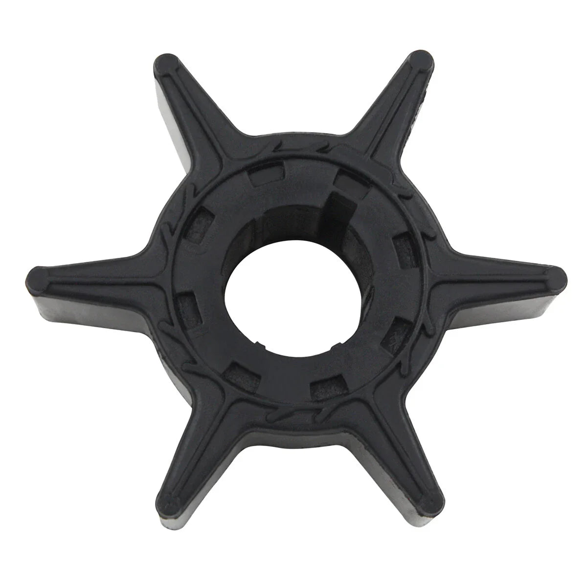 Water Pump Impeller for YAMAHA 20D/25N (18-3065) Outboard