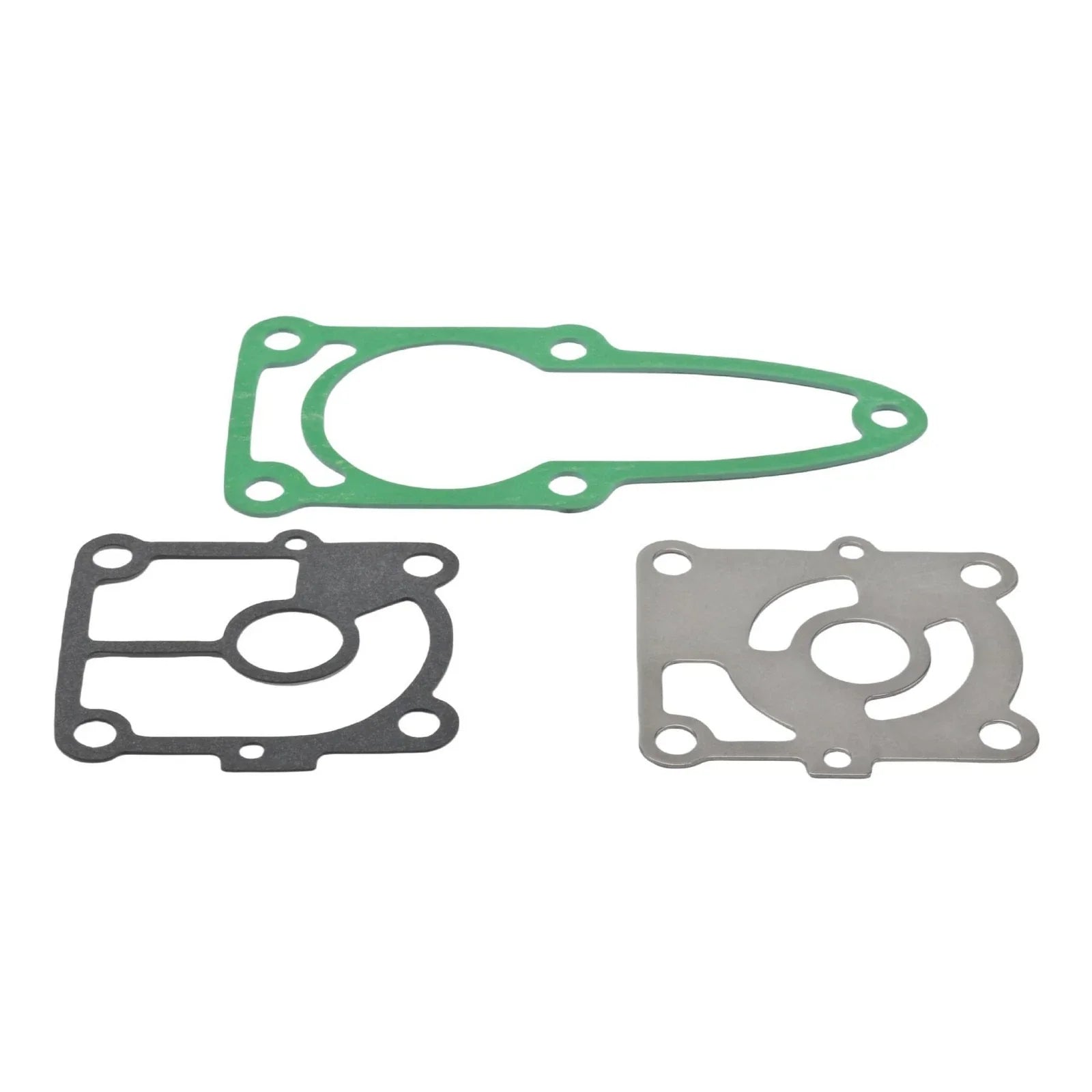 Water Pump Repair Kit for Nissan Tohatsu 9.9E/15E/20E HP Outboard Engine