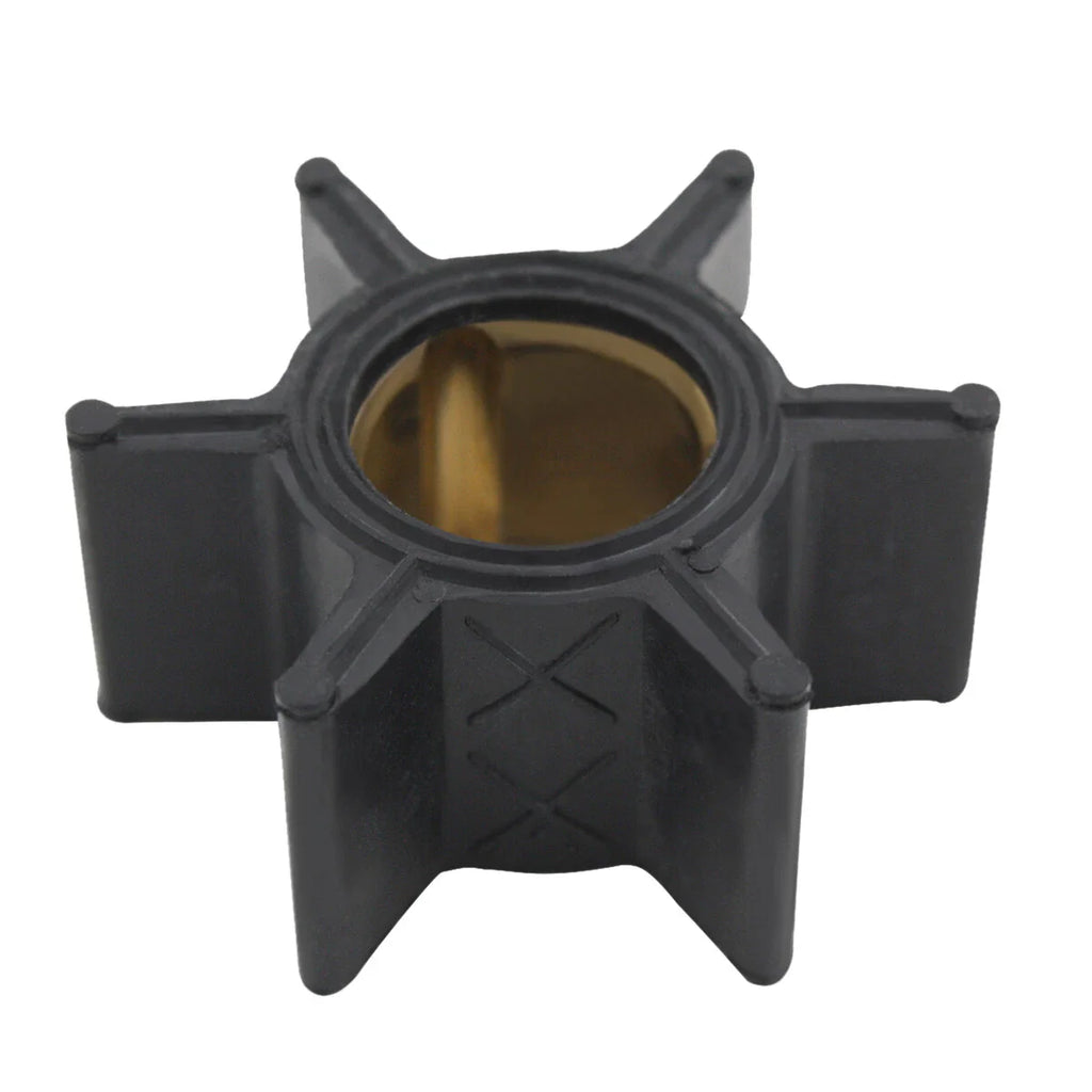 Water Pump Impeller & Key for Mercury Outboard 4-9.8HP (4/4.5/6/7.5)
