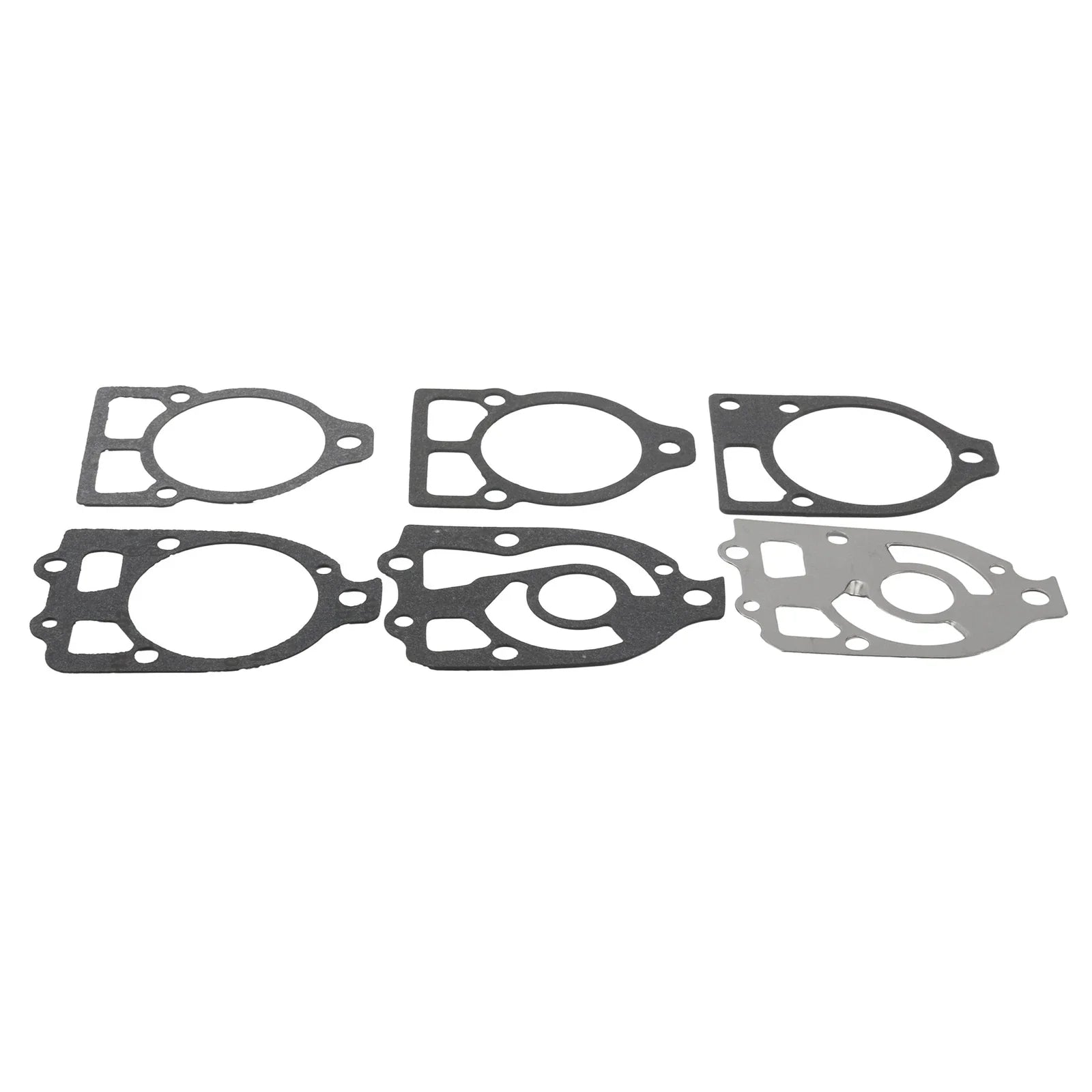 Water Pump Impeller Kit for Mercury 115-225HP (115/125/135/140/150/175/200/225)