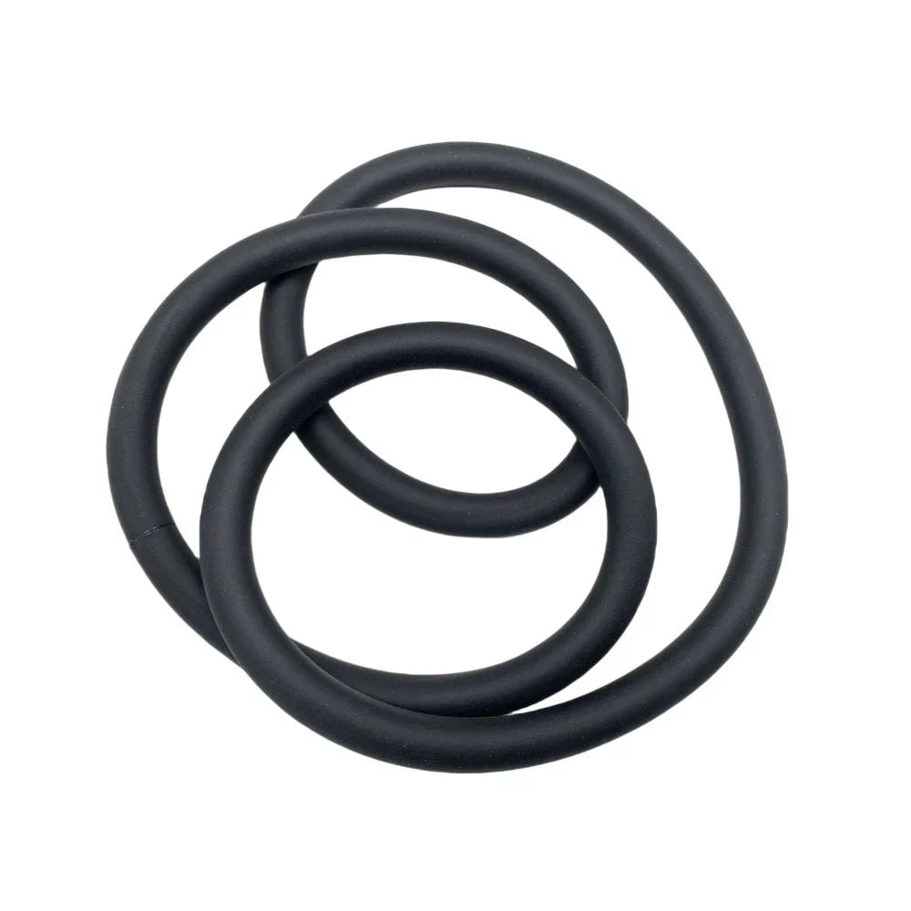 Gimbal Transom Seal for MerCruiser Alpha One Gen 2 Sterndrives