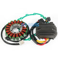Stator Regulator Rectifier Gasket for Triumph Speed Triple 1050 (09-12)
