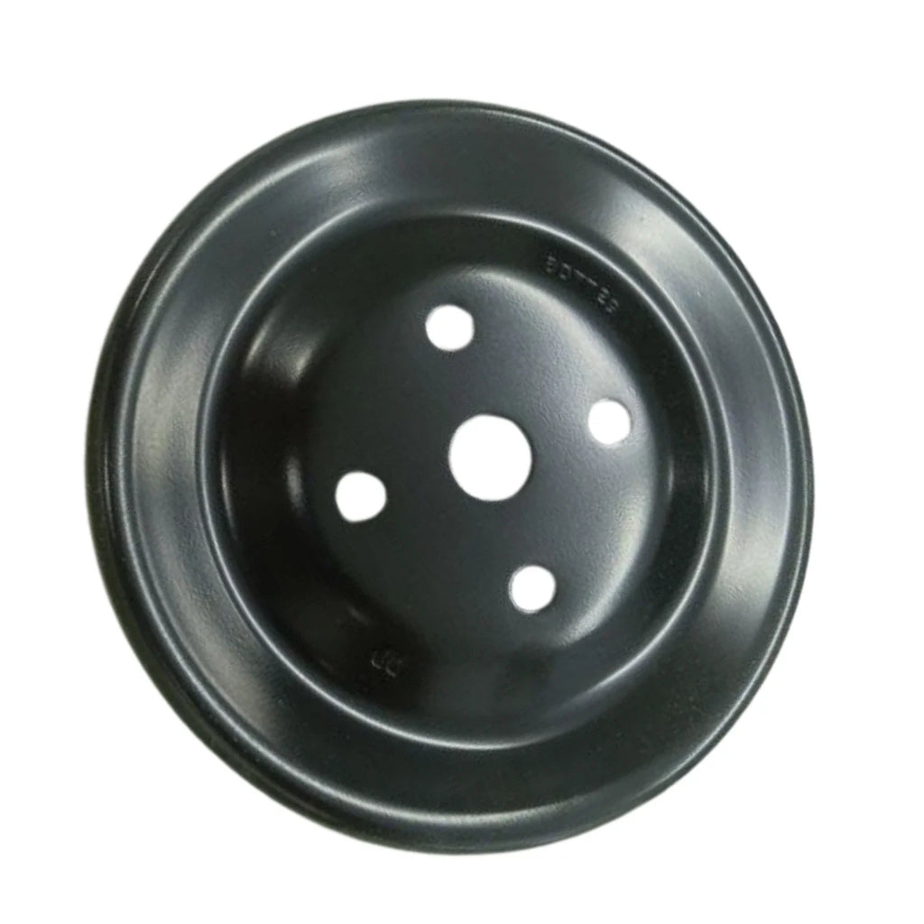 Mercruiser V6/V8 3.7-8.2L Circulation Pump 6" Pulley for 3.0-8.2L Engines
