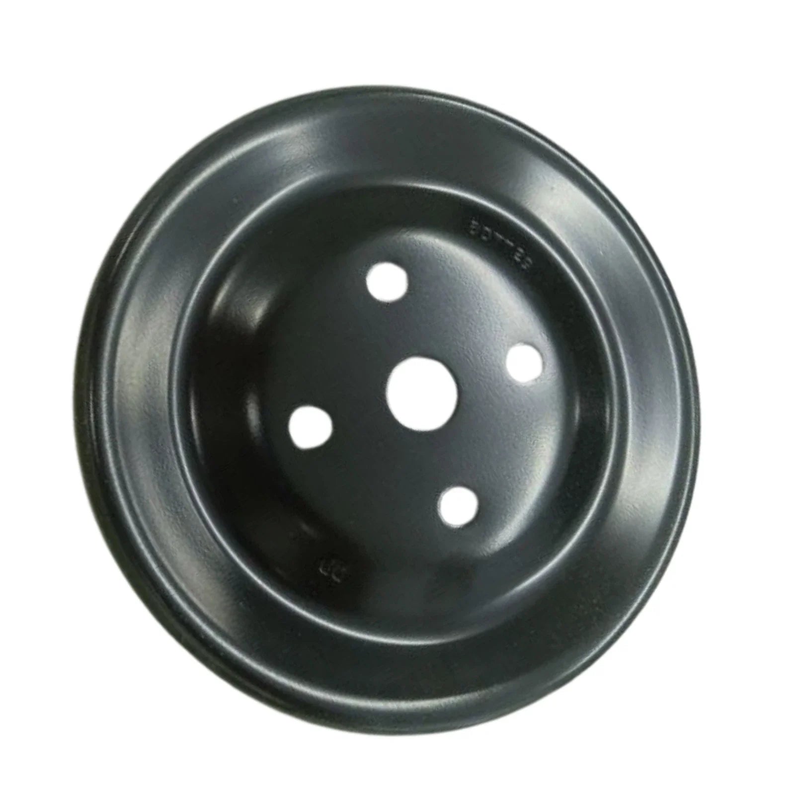 Mercruiser V6/V8 3.7-8.2L Circulation Pump 6" Pulley for 3.0-8.2L Engines