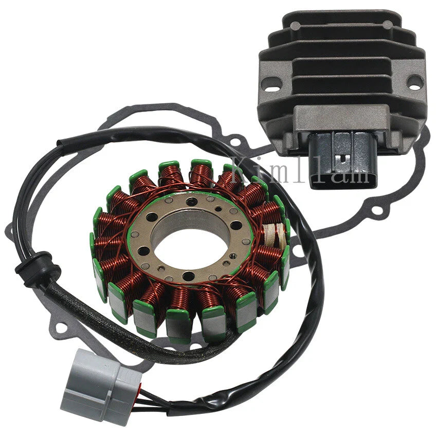 Stator Voltage Regulator Gasket for KTM 790 Duke/Adventure 2022-2024