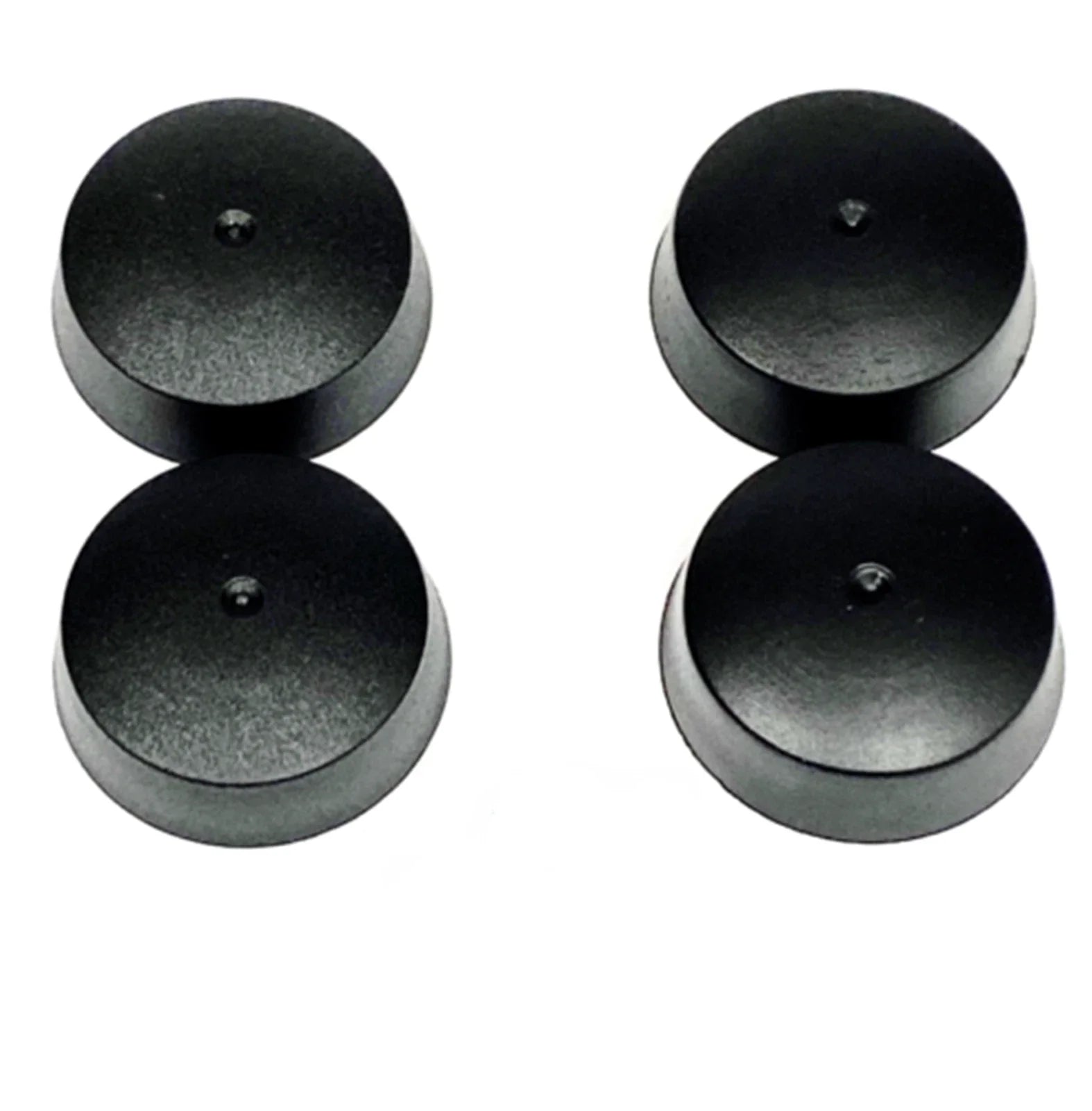 4PCS Trim Cylinder Ram End Cap for Mercury Marine Mercruiser