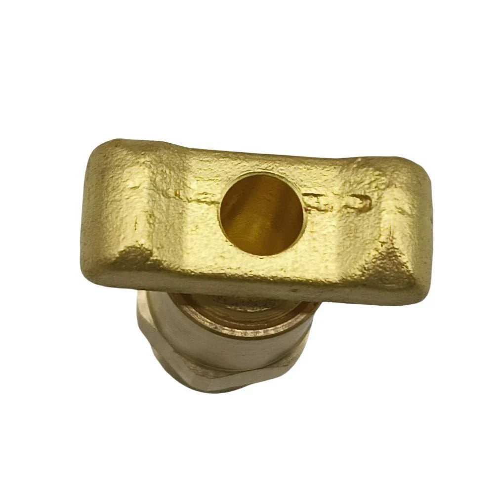 Cylinder Block Drain Tap 1/4" for Volvo Penta/Mercruiser 18-4218