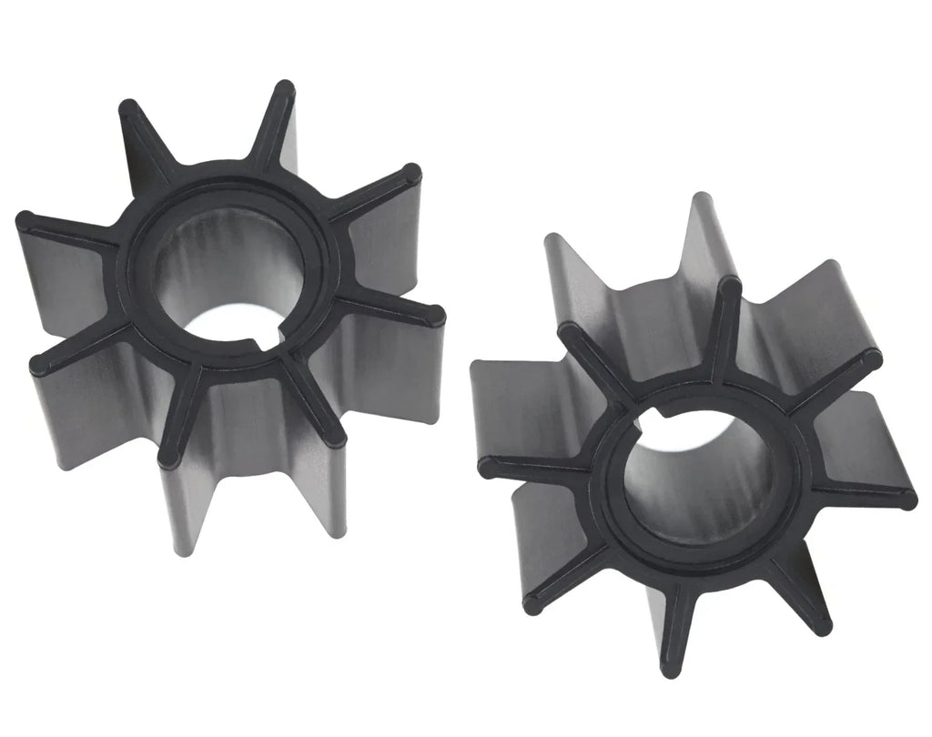 Water Pump Impeller for Tohatsu Nissan 9.9HP 15HP 18HP 20HP