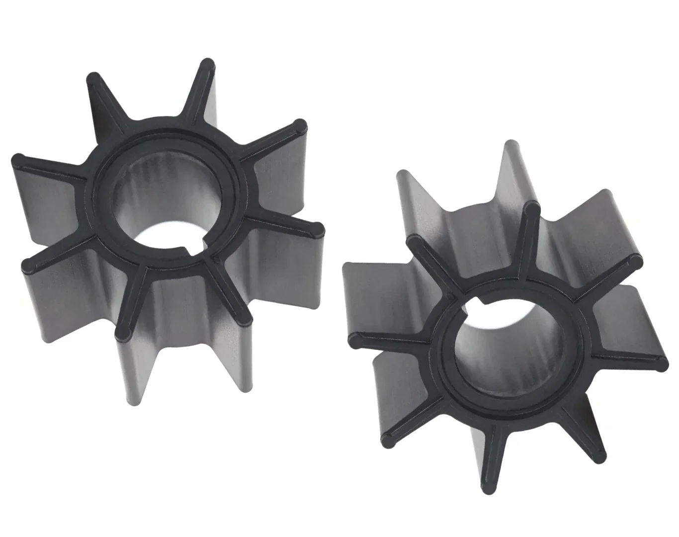 Water Pump Impeller for Tohatsu Nissan 9.9HP 15HP 18HP 20HP