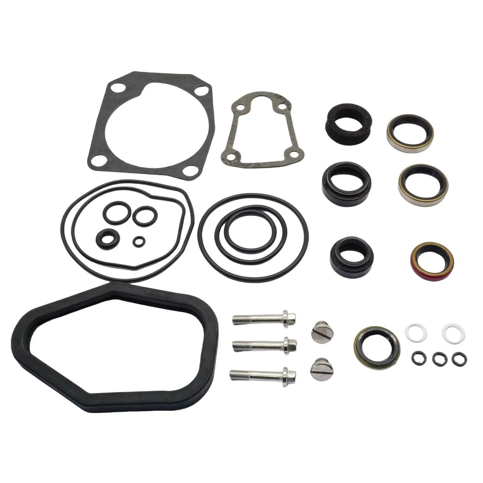 Lower Unit Seal Kit for Johnson/Evinrude Outboards 18-2659