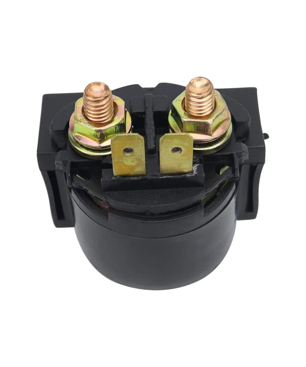 Starter & Relay for Kawasaki Prairie 360 2x4/4x4 (2003-2008)